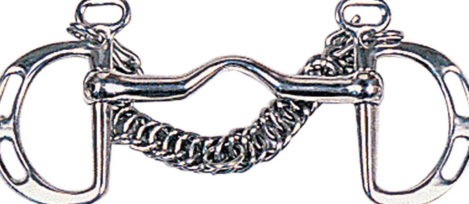 KING YOUNG Suffolk™ Uxeter Kimberwick Bit Online