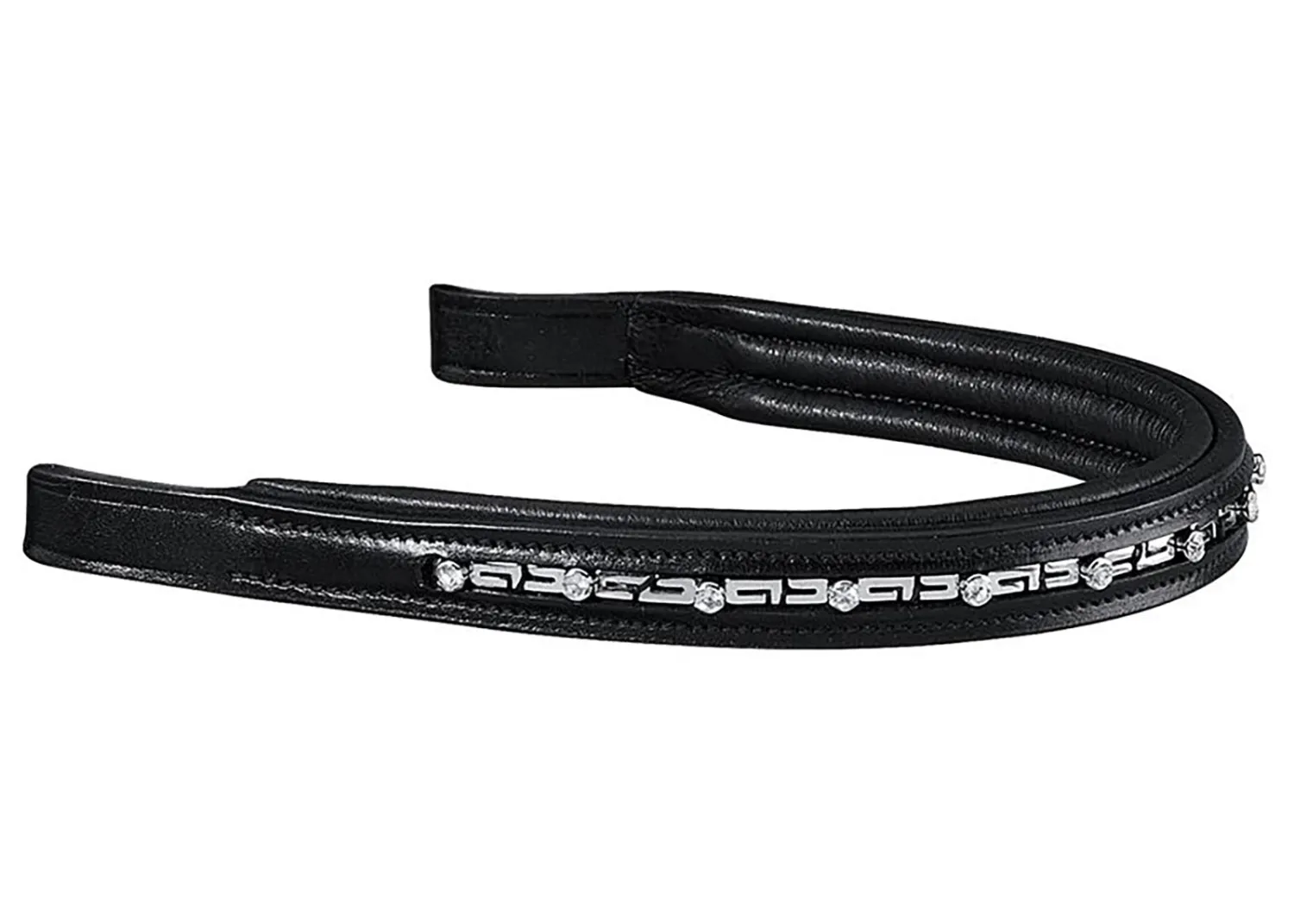KINGS INTERNATIONAL Suffolk™ Novelty Browband Hot