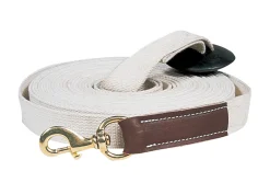 PERRIS LEATHER Suffolk™ Premium Lunge Line Natural Online