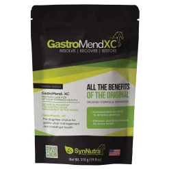 SYNNUTRA EQUINE ® GastroMend® XC Powder Online