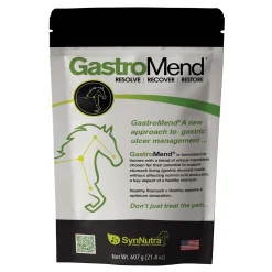 SYNNUTRA EQUINE ® GastroMend® Powder Best