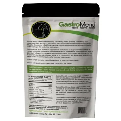 SYNNUTRA EQUINE ® GastroMend® Powder Best