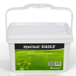 SYNNUTRA EQUINE ® SynChill™ Daily Pellets Online