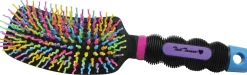 PROFESSIONALS CHOICE Tail Tamer® Mane and Tail Brush Rainbow Sale