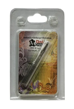 TANDY LEATHER #160 Tandy Leather® Braiding Needles 10-Pack Hot