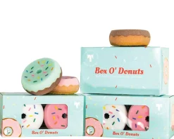 DREAMERS N SCHEMERS The Tack Hack Donut Tack Sponge Mixed Best