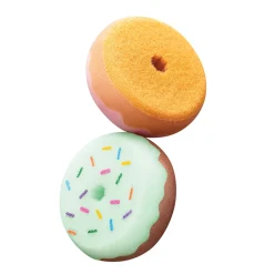 DREAMERS N SCHEMERS The Tack Hack Donut Tack Sponge Mixed Best