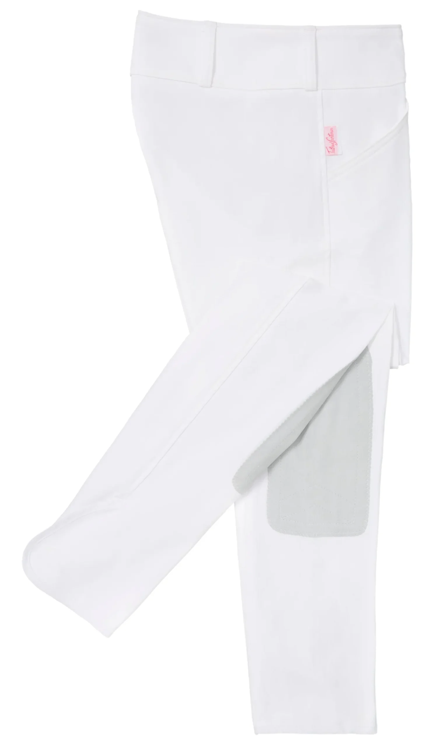 TAILORED SPORTSMAN THE ™ Girls' Trophy Hunter Breeches New