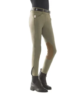 TAILORED SPORTSMAN THE ™ Girls' Trophy Hunter Side-Zip Breech