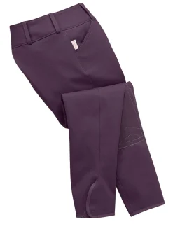 TAILORED SPORTSMAN THE ™ Girls' Trophy Hunter Side-Zip Breech