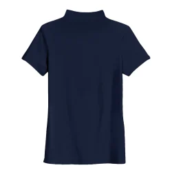 TAILORED SPORTSMAN The ™ IceFil® Short-Sleeve Mock Neck Sun Shirt Discount