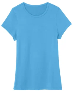 TAILORED SPORTSMAN THE ™ IceFil® Short Sleeve Tee New