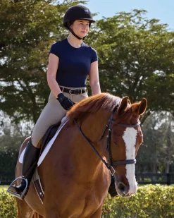 TAILORED SPORTSMAN THE ™ IceFil® Short Sleeve Tee New