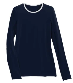 TAILORED SPORTSMAN THE ™ IceFil® Long-Sleeve Tee Best