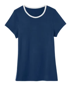 TAILORED SPORTSMAN THE ™ Ladies’ IceFil® Crewneck Short Sleeve Tee Sale