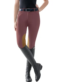 TAILORED SPORTSMAN THE ™ Ladies’ Mid-Rise Vintage Patch Breech Online