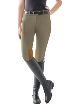 TAILORED SPORTSMAN THE ™ Ladies’ Mid-Rise Vintage Patch Breech Online
