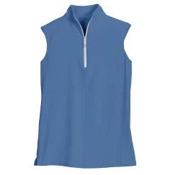 TAILORED SPORTSMAN THE ™ Ladies’ IceFil® Sleeveless Sun Shirt Best