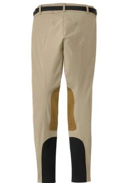 TAILORED SPORTSMAN THE ™ Ladies’ Low-Rise Boot Sock Breech Best