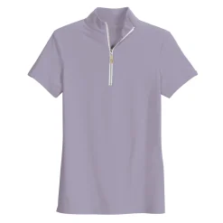 TAILORED SPORTSMAN THE ™ Ladies’ IceFil® Quarter-Zip Short Sleeve Shirt Discount