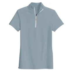 TAILORED SPORTSMAN THE ™ Ladies’ IceFil® Quarter-Zip Short Sleeve Shirt Discount