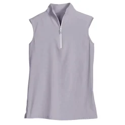TAILORED SPORTSMAN THE ™ Ladies’ IceFil® Quarter-Zip Sleeveless Sun Shirt Online