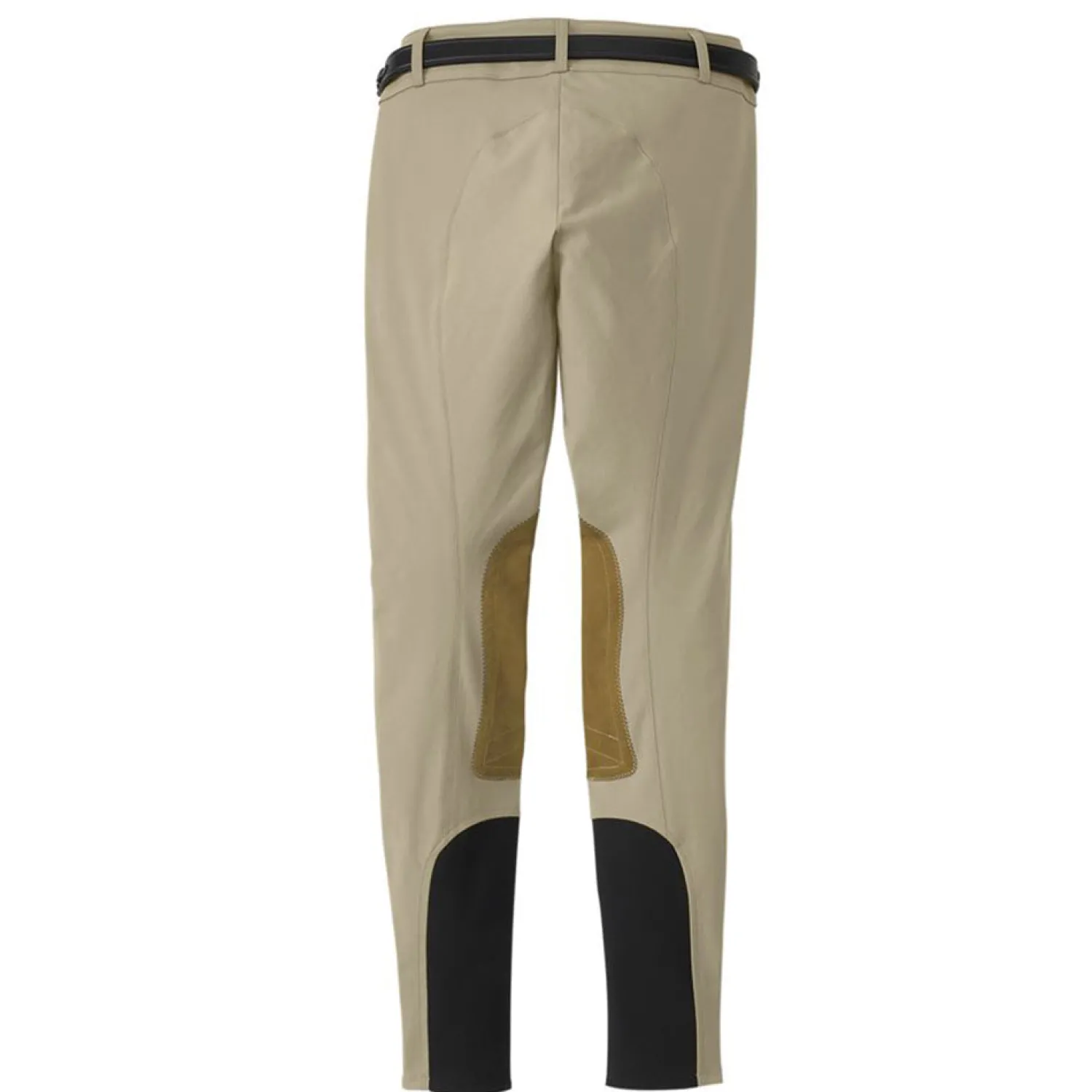TAILORED SPORTSMAN THE ™ Ladies’ Mid-Rise Breech with Boot Sock Bottoms Hot