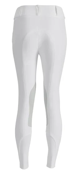 TAILORED SPORTSMAN THE ™ Ladies’ Mid-Rise Breech with Boot Sock Bottoms Hot