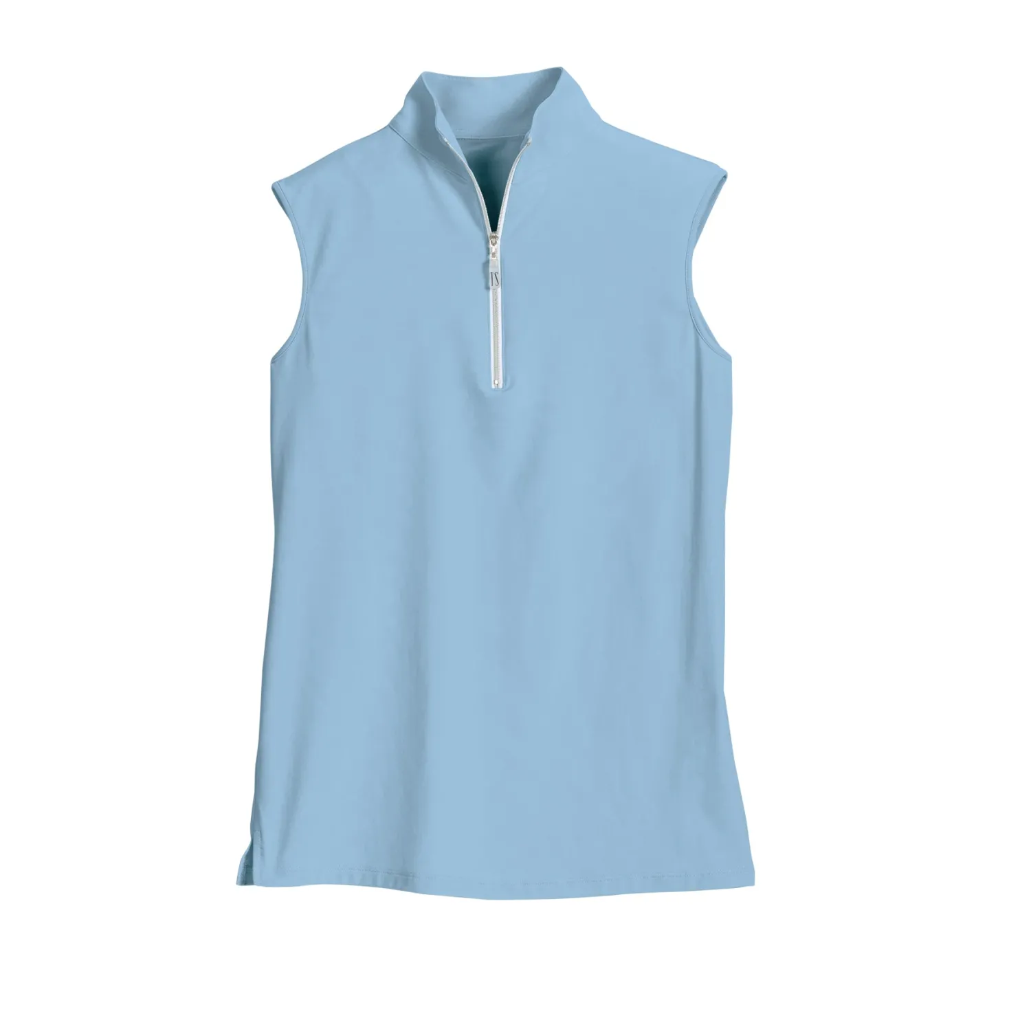 TAILORED SPORTSMAN THE ™ Ladies’ IceFil® Sleeveless Sun Shirt Best