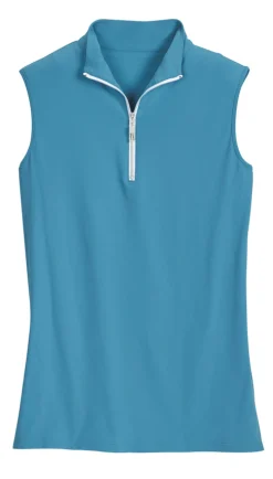 TAILORED SPORTSMAN THE ™ Ladies’ Sleeveless Sun Shirt Best