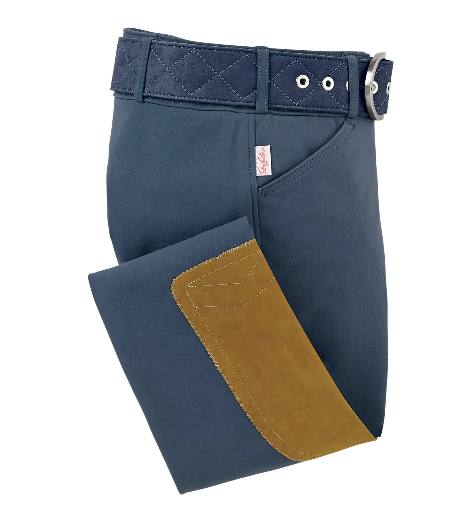 TAILORED SPORTSMAN THE ™ Low-Rise Vintage Patch Breech Online