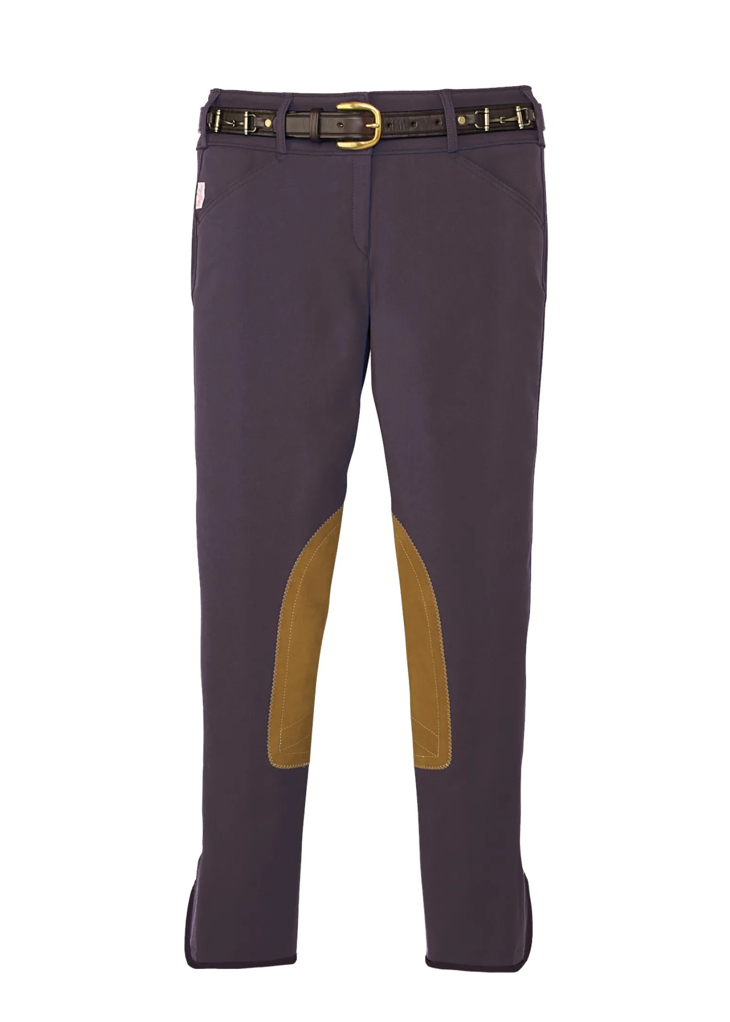 TAILORED SPORTSMAN THE ™ Low-Rise Vintage Patch Breech Online