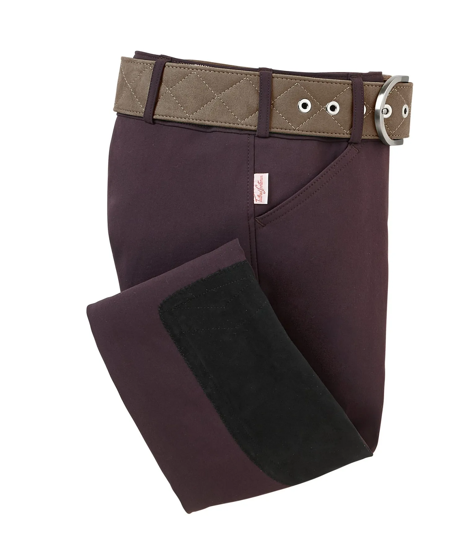 TAILORED SPORTSMAN THE ™ Low-Rise Vintage Patch Breech Online