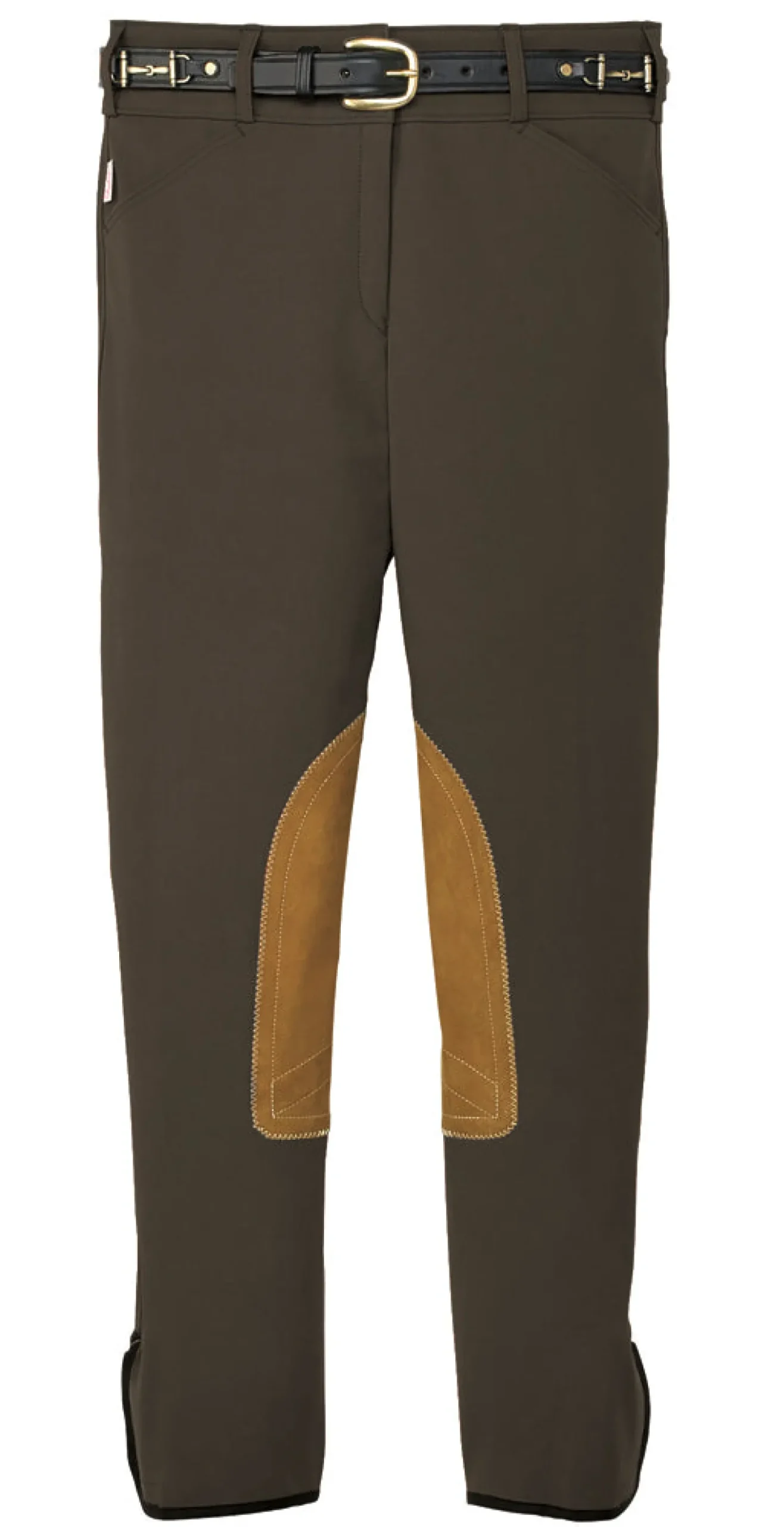 TAILORED SPORTSMAN THE ™ Mid-Rise Vintage Patch Breech Outlet