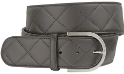 TAILORED SPORTSMAN THE ™ Quilted Belt New