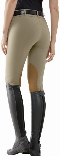 TAILORED SPORTSMAN THE ™ Trophy Hunter Low-Rise Breech Outlet