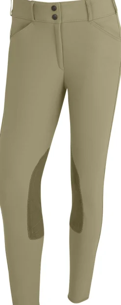 TAILORED SPORTSMAN THE ™ Trophy Hunter Mid-Rise Front-Zip Breech Sale