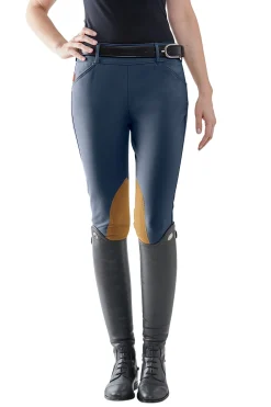 TAILORED SPORTSMAN THE ™ TS Trophy Hunter Mid-Rise Side-Zip Breech Hot
