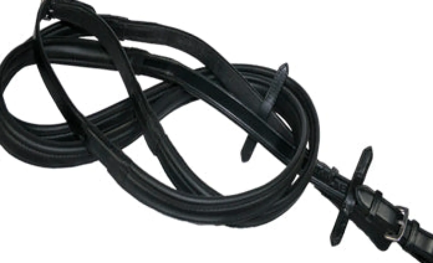 THINLINE ® Dressage Reins - 54" Long Discount