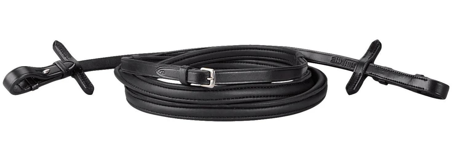 THINLINE ® Dressage Reins - 54" Long Discount