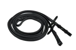 THINLINE ® Dressage Reins - 60" Long Best
