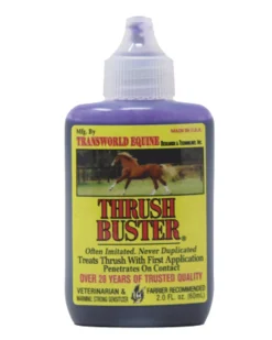 ANIMAL HEALTH INT Thrush Buster® Original Discount