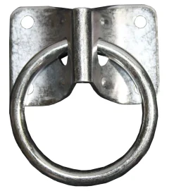 KING YOUNG Tie Ring Outlet