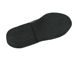 BRADLEY CALDWELL Tingley Dress Rubber Overshoes Black