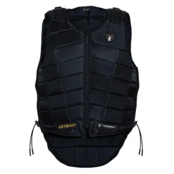 PHOENIX PERFORMANCE Tipperary™ Adults’ Contender ASTM Vest Black New