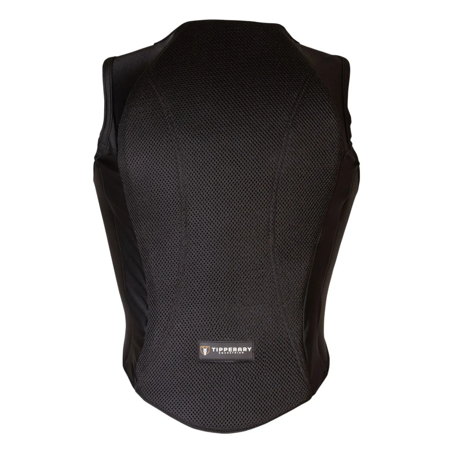 PHOENIX PERFORMANCE Tipperary™ Adults’ Contour Air-Mesh Back Protector Black Online