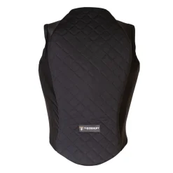 PHOENIX PERFORMANCE Tipperary™ Adults’ Contour Flex Back Protector Black Outlet