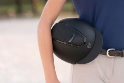 PHOENIX PERFORMANCE Tipperary™ Devon Traditional Brim Helmet with MIPS®