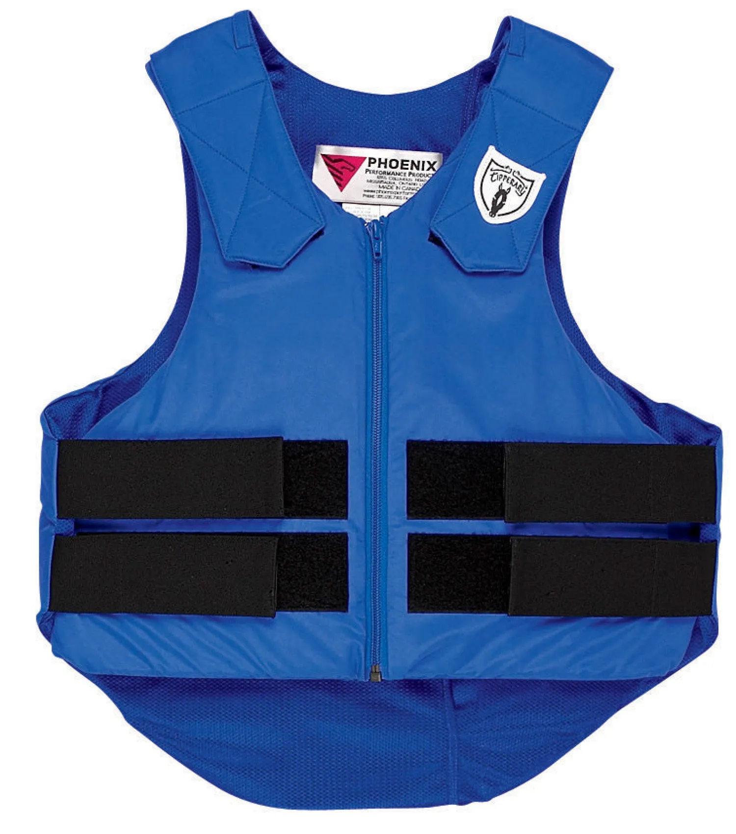 PHOENIX PERFORMANCE Tipperary™ Ride Lite Youth Vest Discount
