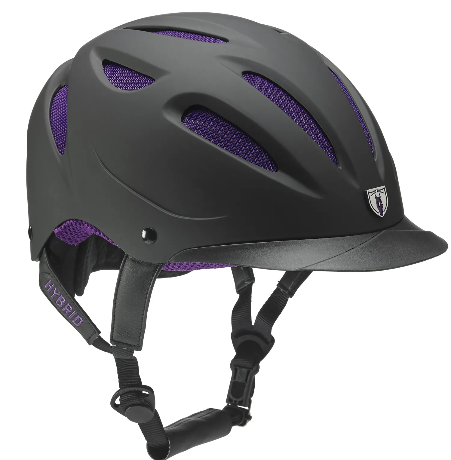 PHOENIX PERFORMANCE Tipperary™ Sportage Hybrid Helmet